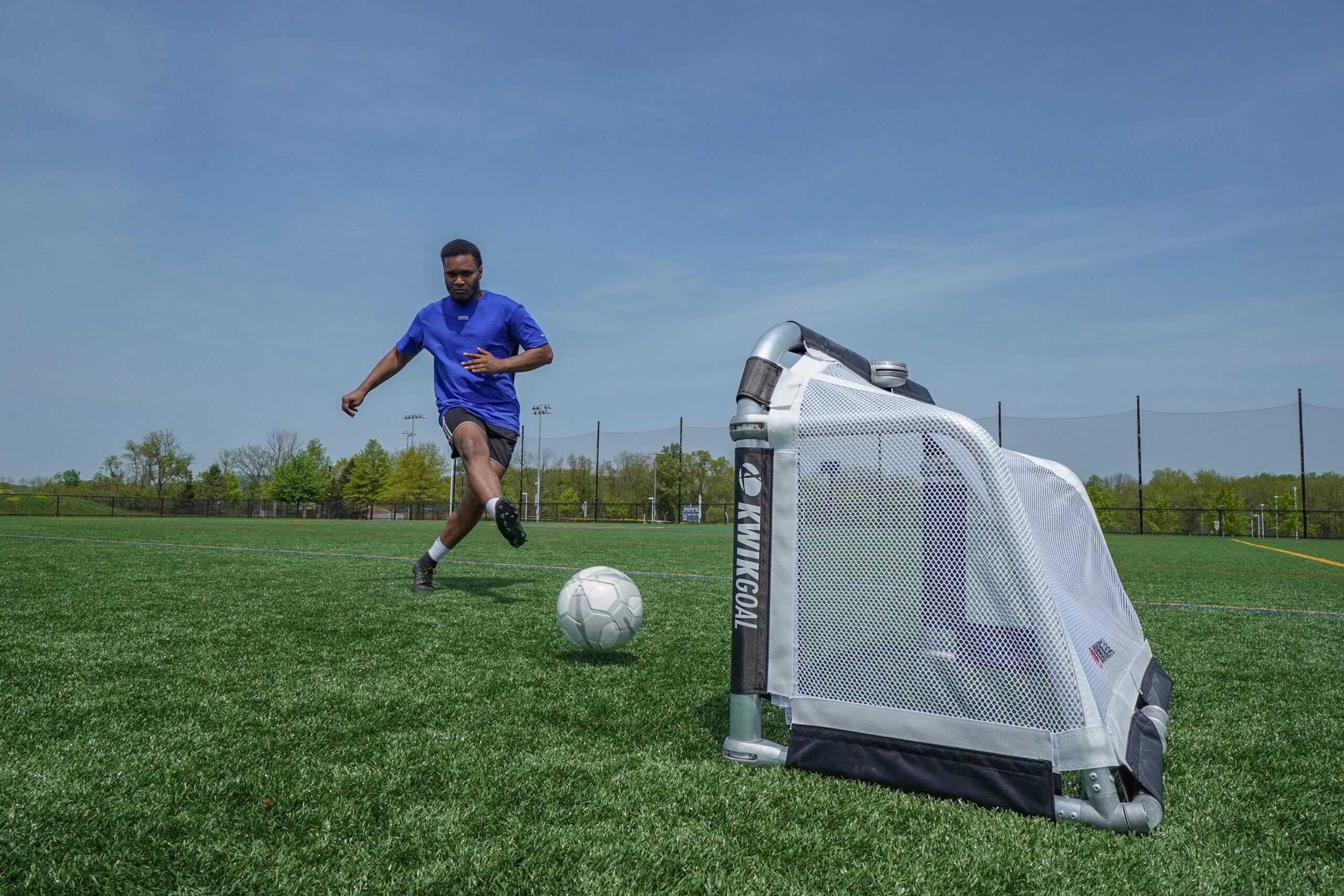 Amazon.com: Kwik Goal: Training Goals